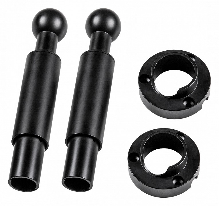 Основание на штанге lightstar corda 418990