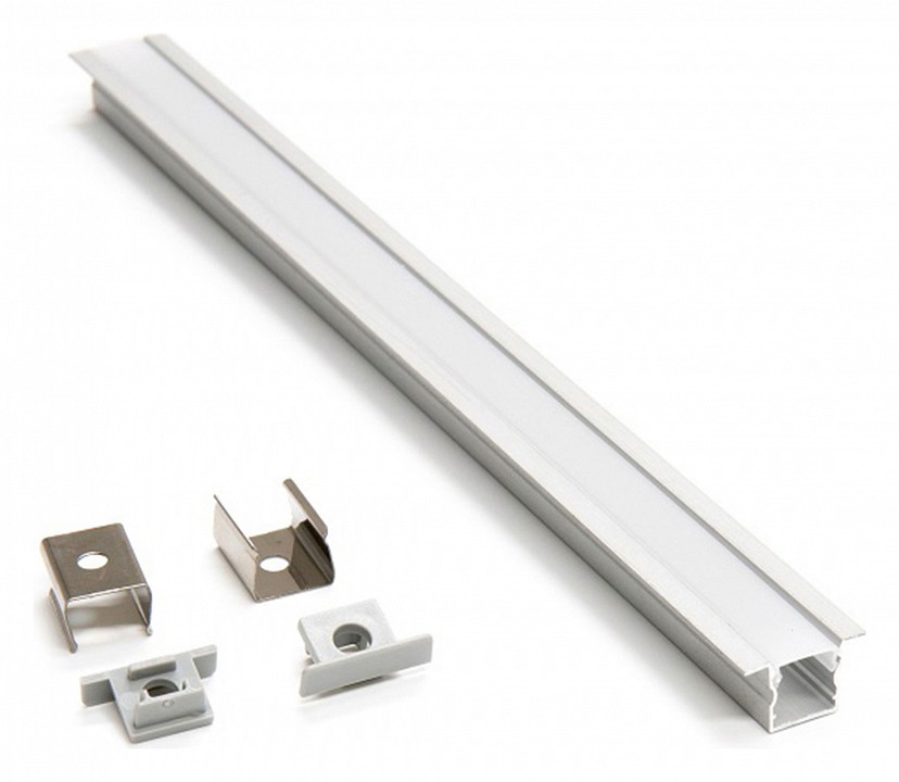 Короб встраиваемый lightstar profiled 419080