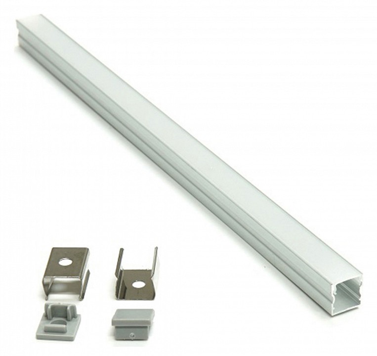 Короб накладной lightstar profiled 419081