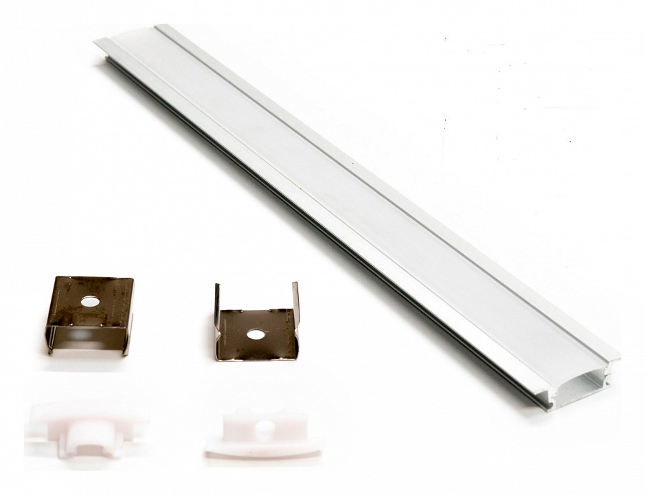 Короб встраиваемый lightstar profiled 419120