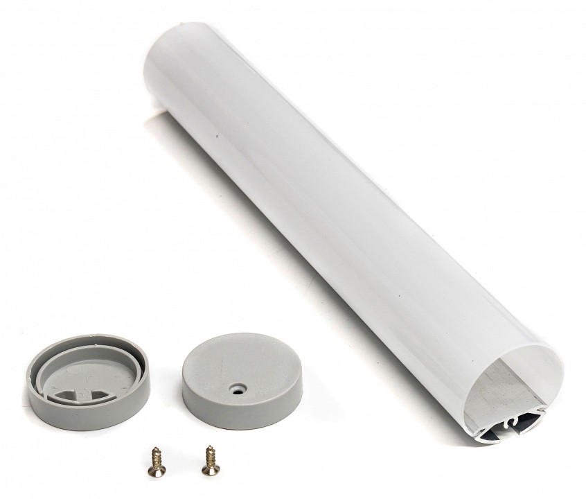 Короб подвесной lightstar profiled 419191