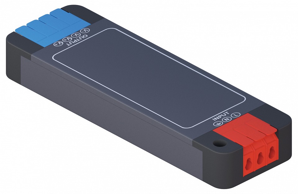 Блок питания lightstar lightstar 424065