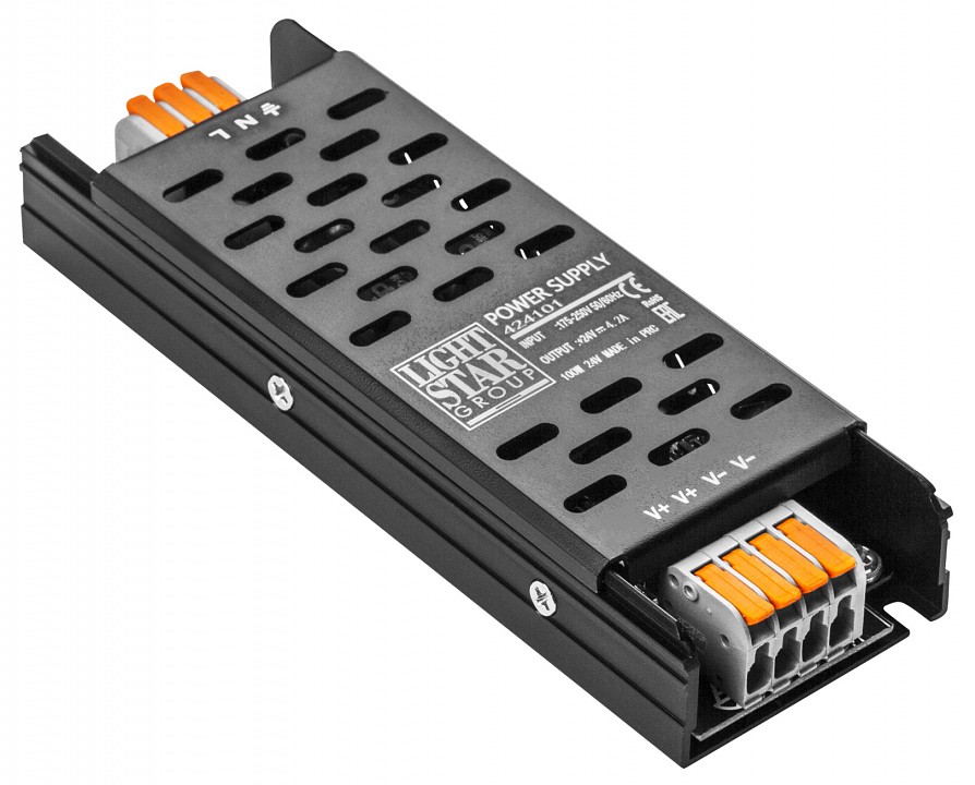 Блок питания lightstar lightstar 424101