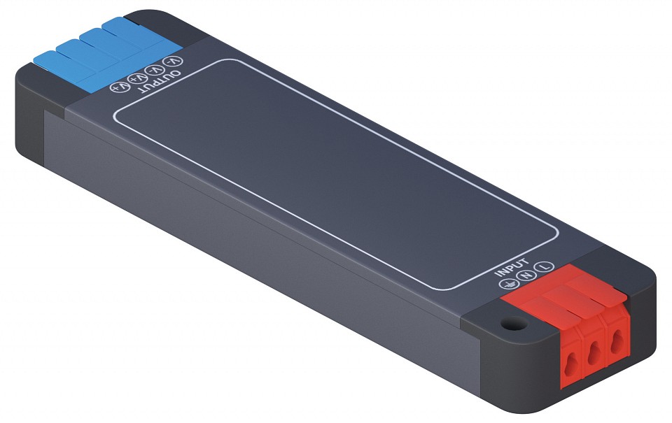 Блок питания lightstar lightstar 424105