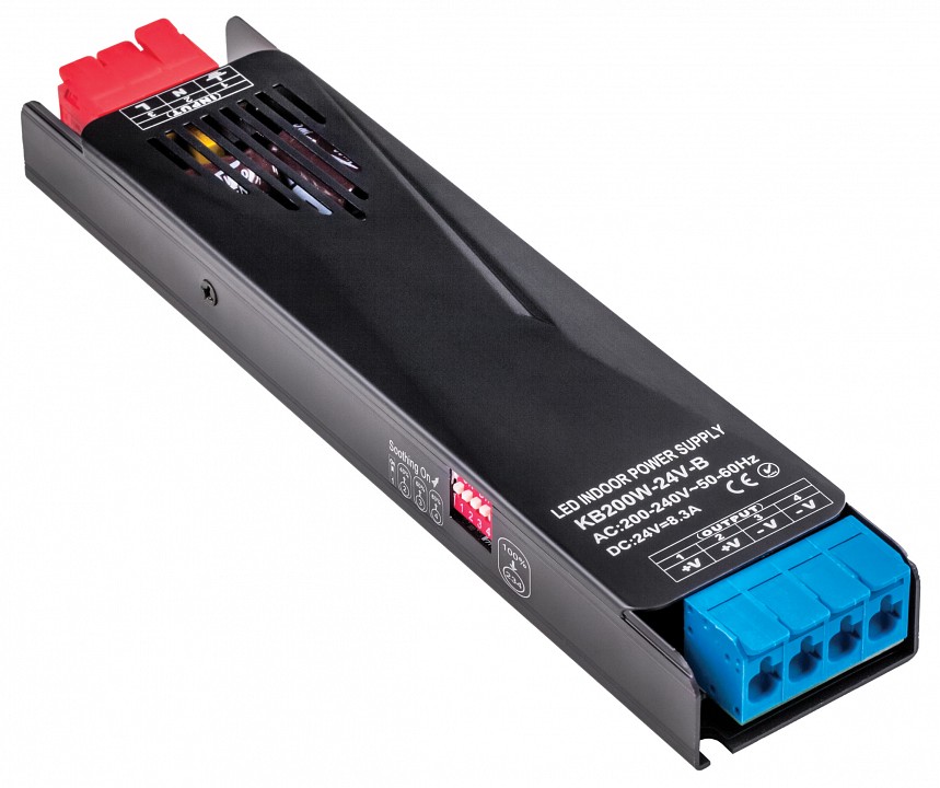 Блок питания lightstar lightstar 424200