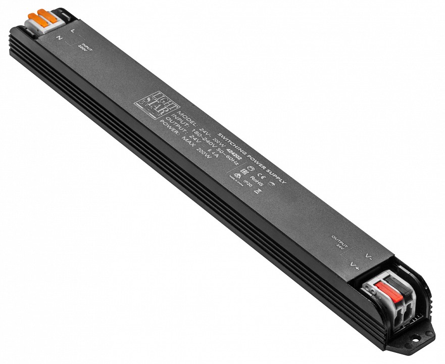 Блок питания lightstar lightstar 424202