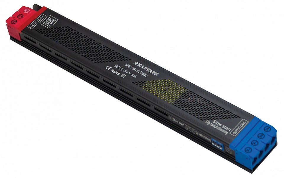 Блок питания lightstar lightstar 424304