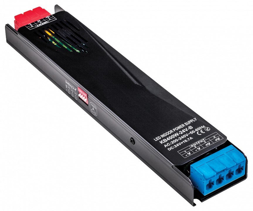 Блок питания lightstar lightstar 424400