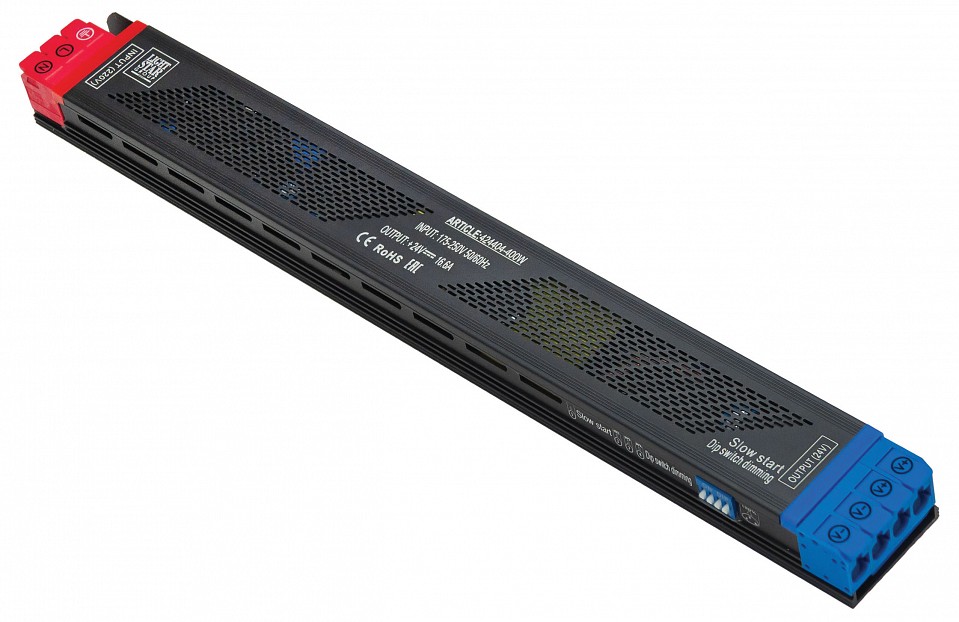 Блок питания lightstar lightstar 424404