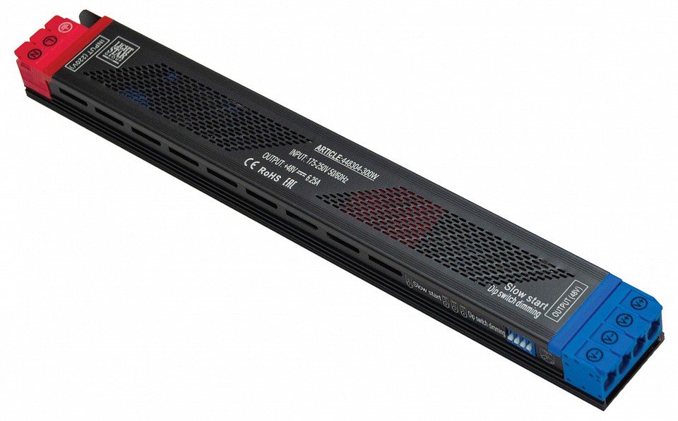 Блок питания lightstar lightstar 448304