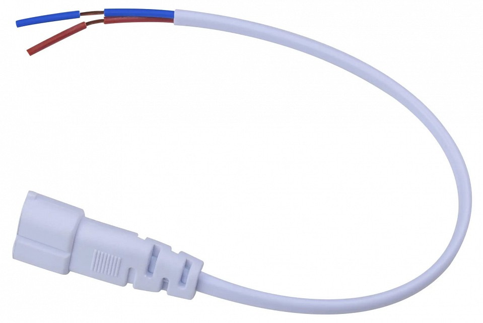 Соединитель ленты с разъемом 'папа' lightstar varieta 450000