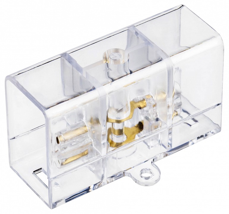 Соединитель линейный lightstar varieta 450001