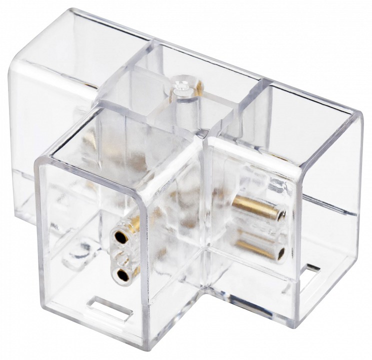 Соединитель t-образный для модульных светильников lightstar varieta 450003