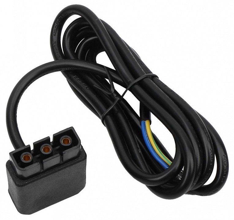 Соединитель гибкий для модульных светильников lightstar trito 456003