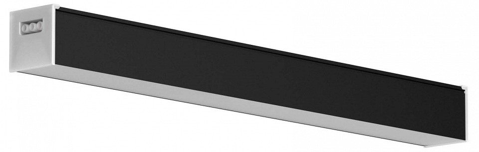 Модульный светильник lightstar trito 456247