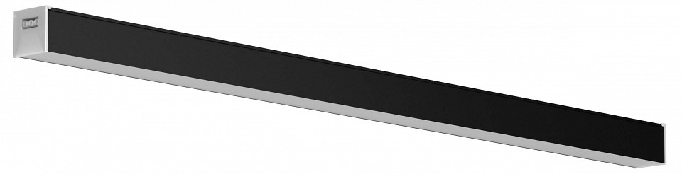 Модульный светильник lightstar trito 456507