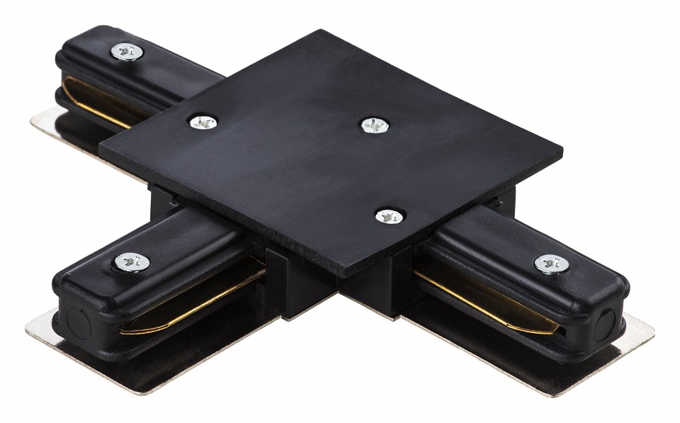 Соединитель t-образный для треков lightstar barra 501137