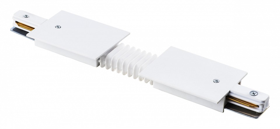 Соединитель гибкий для треков lightstar barra 501156