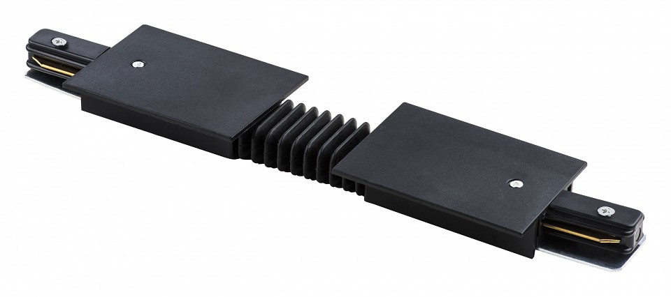 Соединитель гибкий для треков lightstar barra 501157