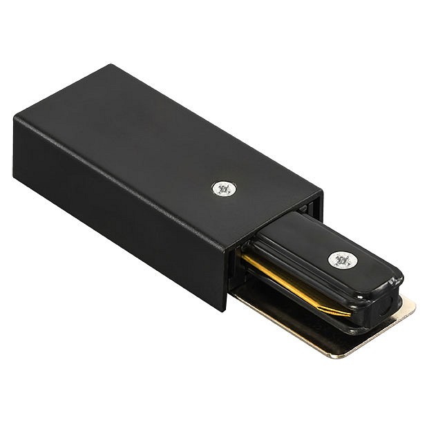 Токопровод концевой lightstar barra 502117