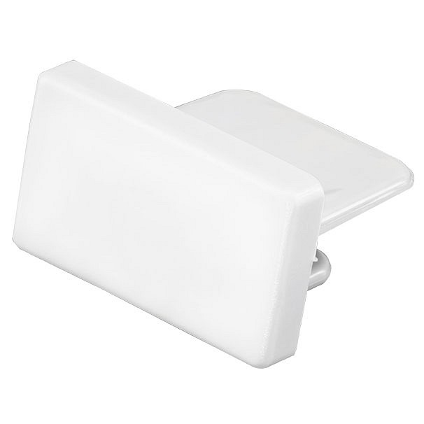 Заглушка для трека lightstar barra 502166