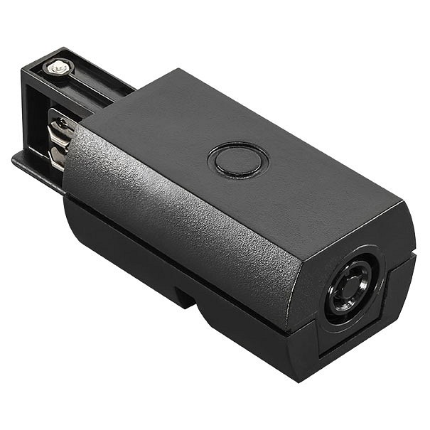 Токопровод концевой lightstar barra 504117