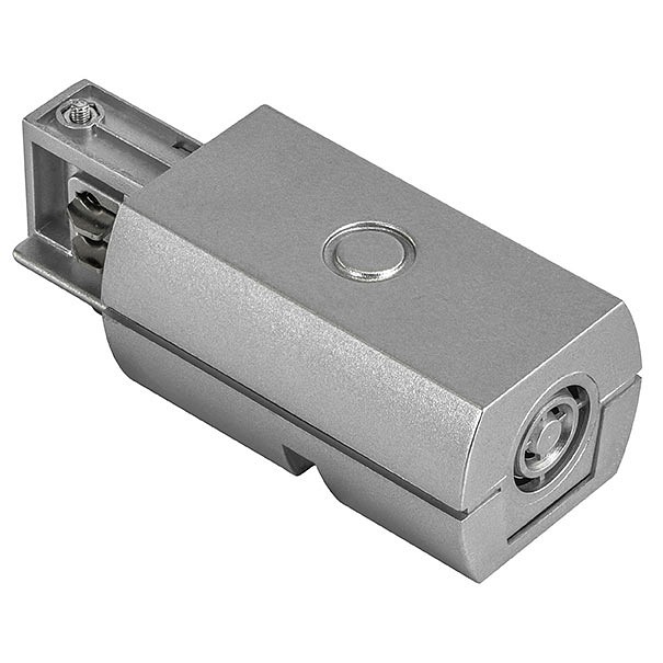 Токопровод концевой lightstar barra 504119