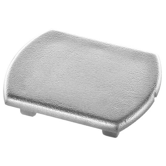 Заглушка для трека lightstar barra 504169