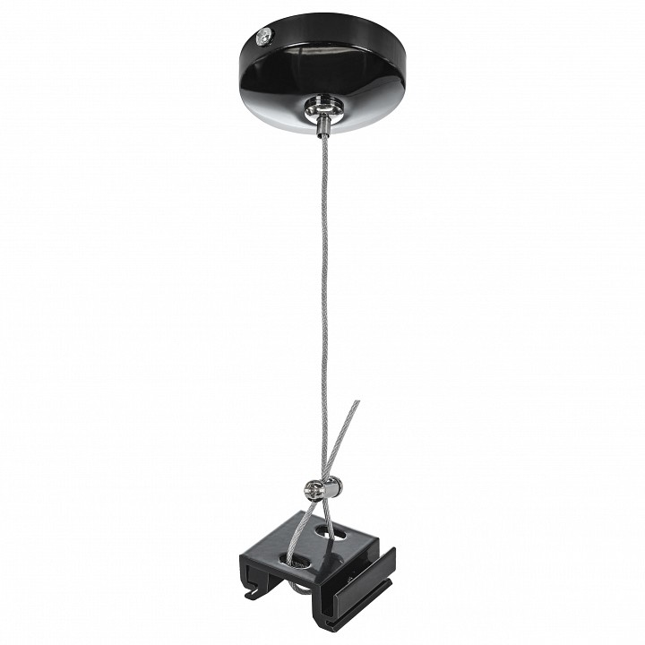 Подвес для трека lightstar barra 504177