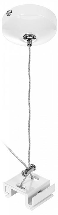 Подвес для трека lightstar barra 504196
