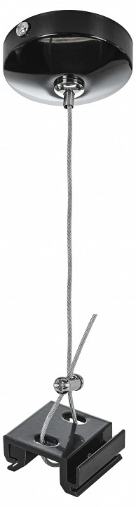 Подвес для трека lightstar barra 504197