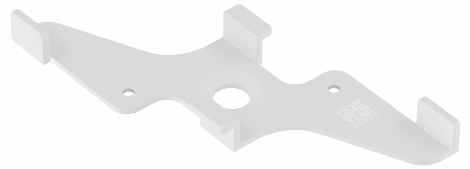 Фиксатор для треков-ремней lightstar teta pro 505006