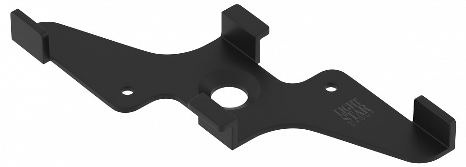 Фиксатор для треков-ремней lightstar teta pro 505007