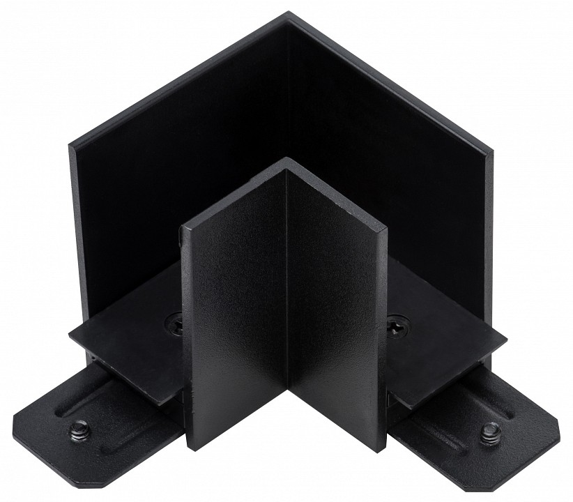 Соединитель угловой внутренний для треков lightstar teta 505127