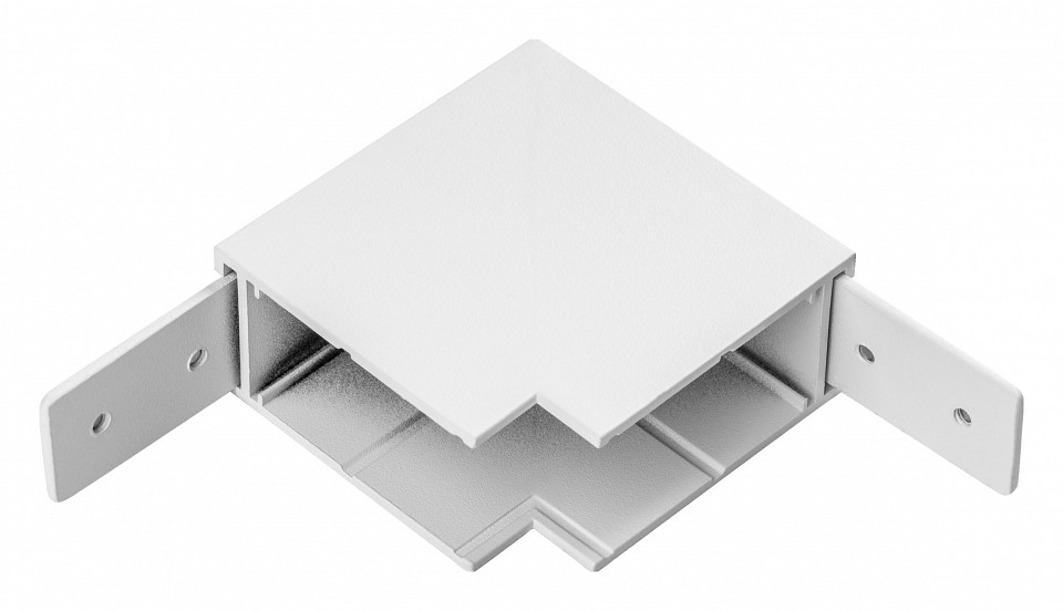 Соединитель угловой внутренний для треков lightstar teta 505136