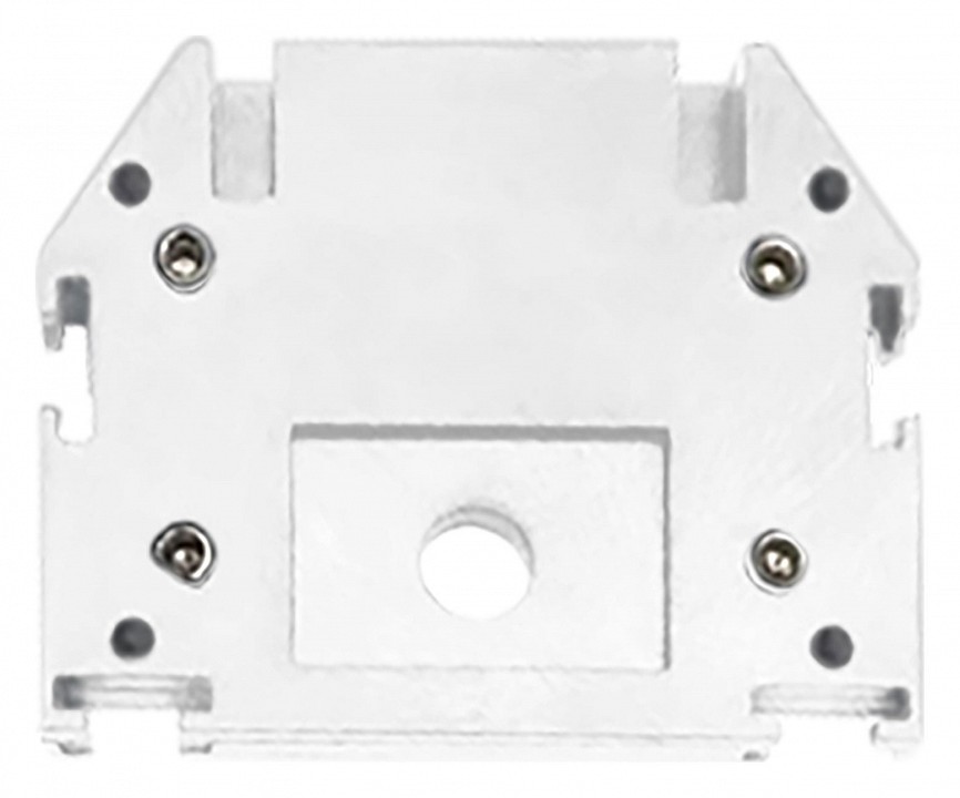 Заглушка для трека lightstar teta 505146