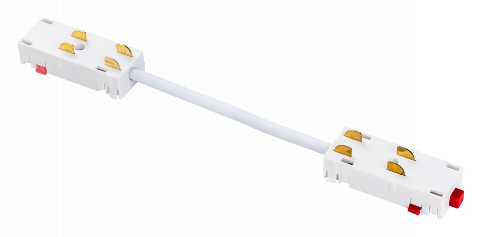 Соединитель гибкий для треков lightstar teta 505156