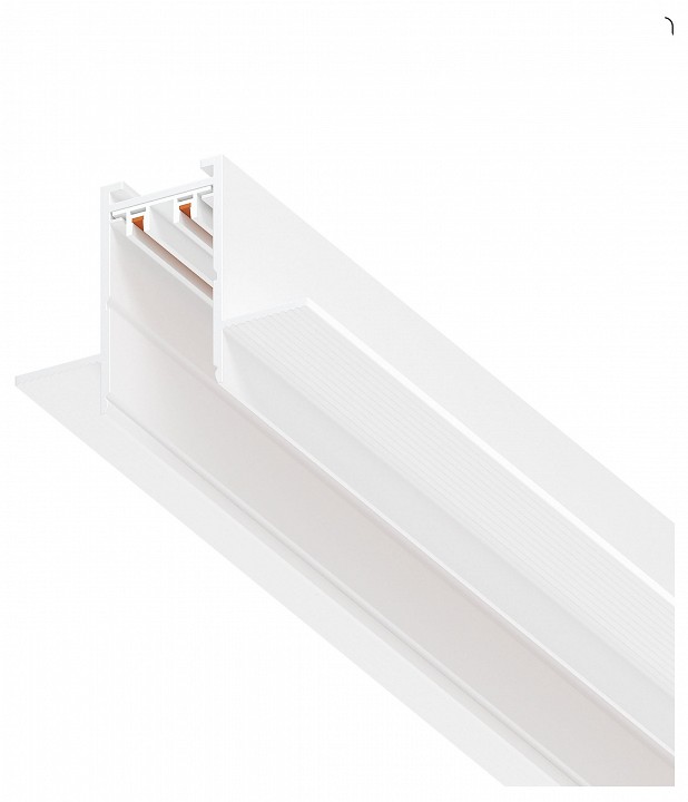 Трек встраиваемый lightstar teta pro 505226