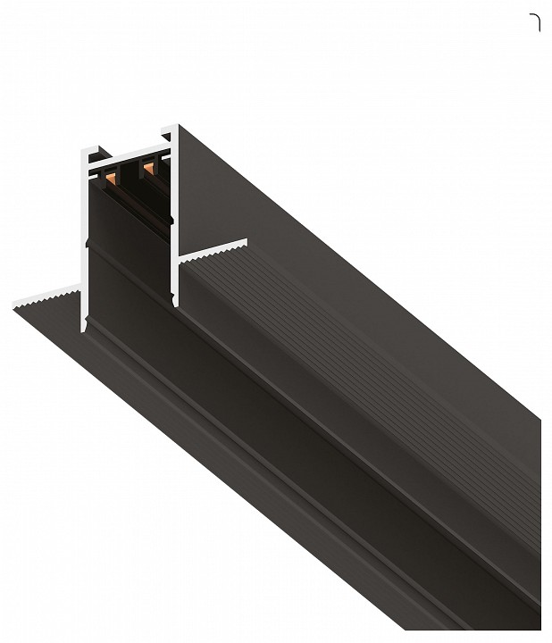 Трек встраиваемый lightstar teta pro 505227