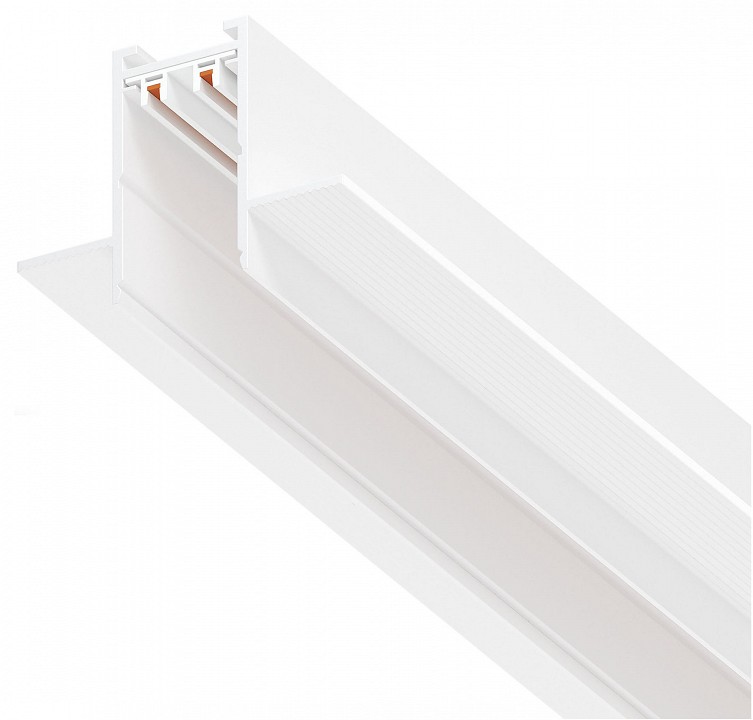 Трек встраиваемый lightstar teta pro 505236