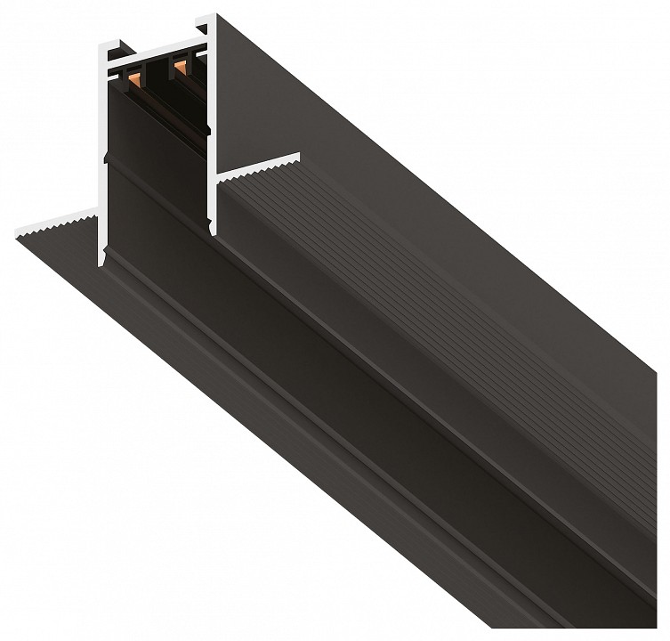 Трек встраиваемый lightstar teta pro 505237