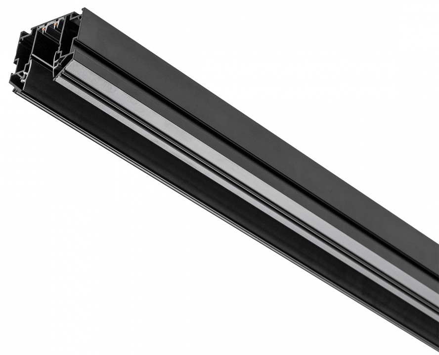 Трек встраиваемый lightstar teta 505437