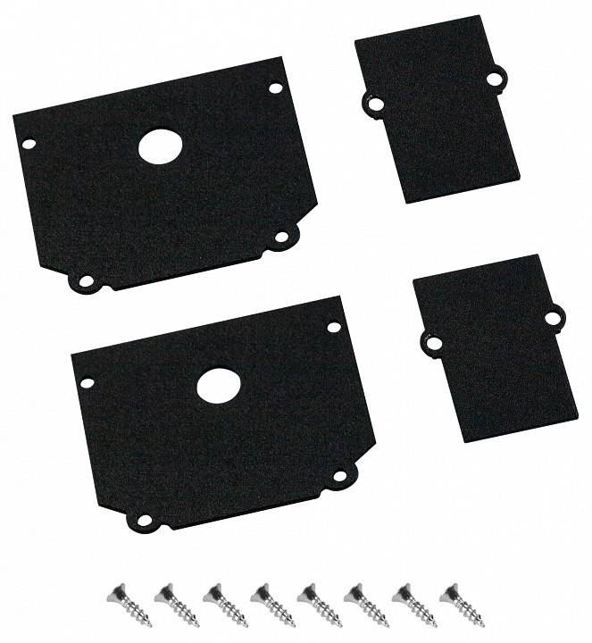 Заглушка для профиля lightstar teta 505467