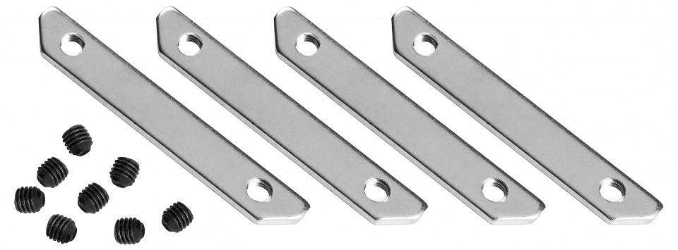 Крепление для трека lightstar teta 505492