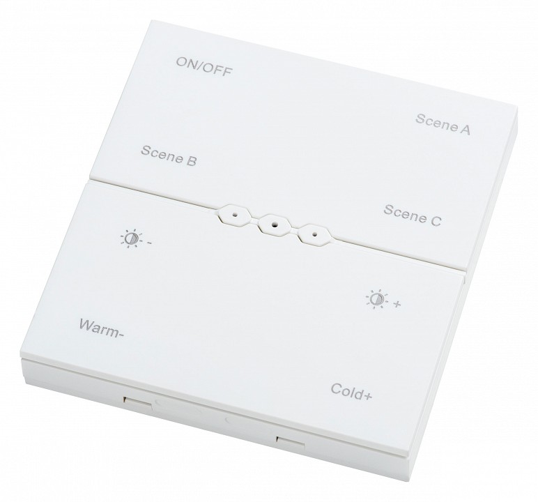 Панель универсальная сенсорная накладная lightstar pro 505536