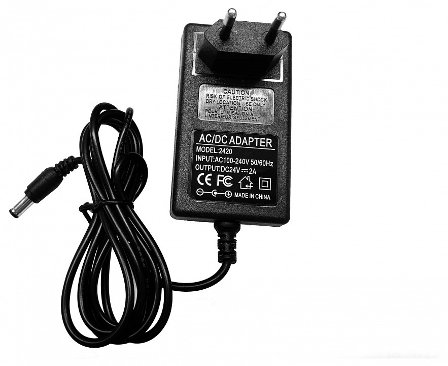 Блок питания lightstar lightstar 506005