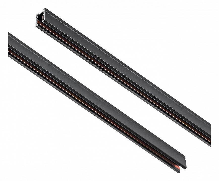 Трек накладной lightstar linea 506027