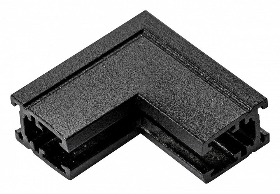 Соединитель угловой внутренний для треков lightstar linea 506137