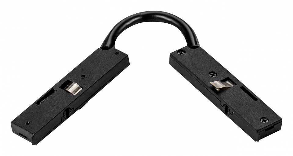 Соединитель гибкий для треков lightstar linea 506157