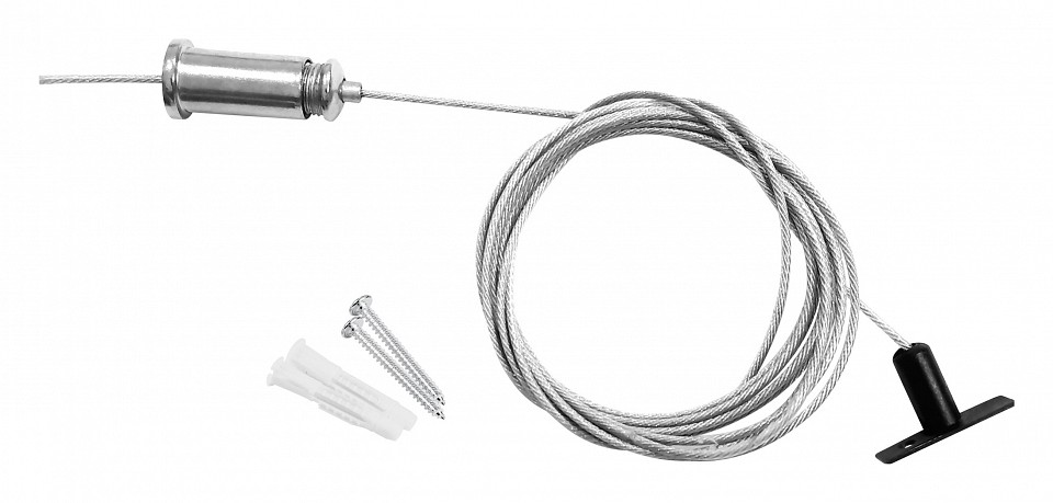 Подвес для трека lightstar linea 506170